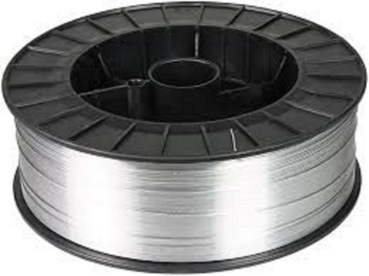 Aluminum wire